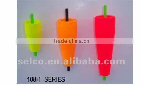 Plastic Fishing Float Wholesale Fishing Products Fishing Float Foam Fishing Float photo-5