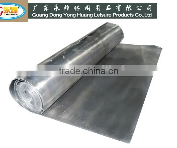 Yonghuang Cheap Lead Plate Lead Sheet for Sale