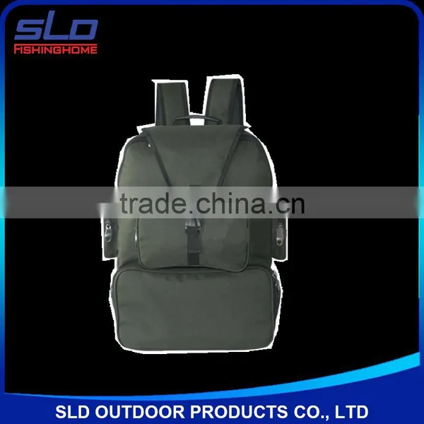 Hiking Fishing Accessories Storage Backpack Bag photo-2