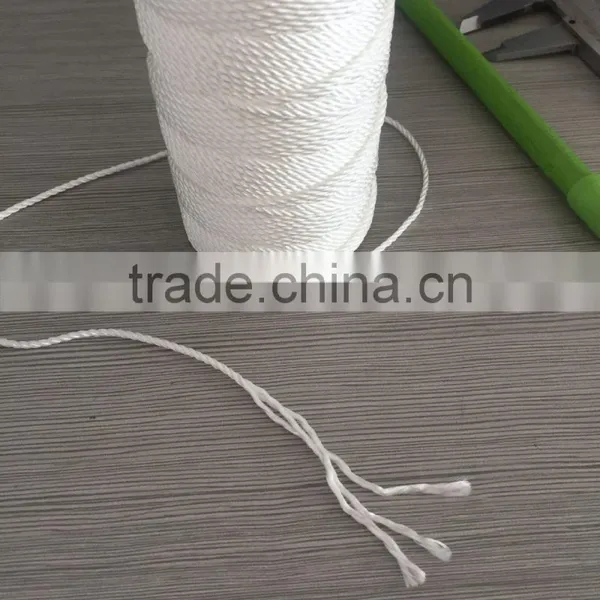 PP Packing Ropes and Twine /baler Twine