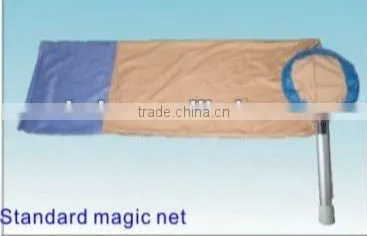 Standard magic net