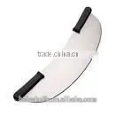 Pizza Rocker Pizza Rocking Knife Pizza Wheel Cutter photo-4