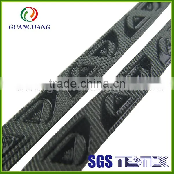 2016 Hot Selling Custom Ski Goggle Straps photo-4