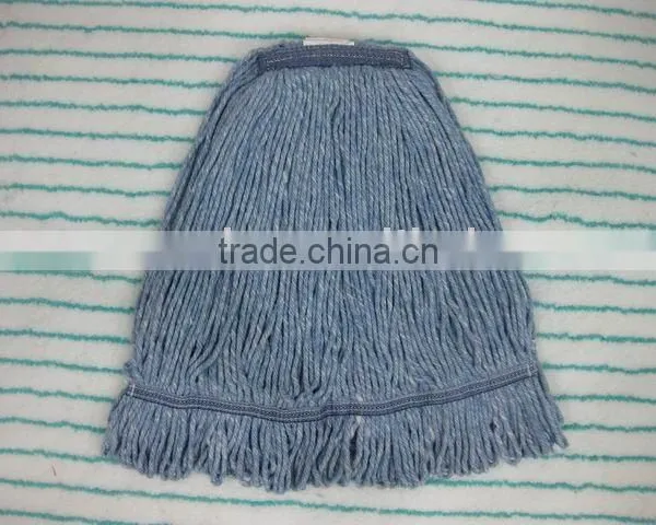 4 Ply Cotton Floor Cleaning Wet Mop