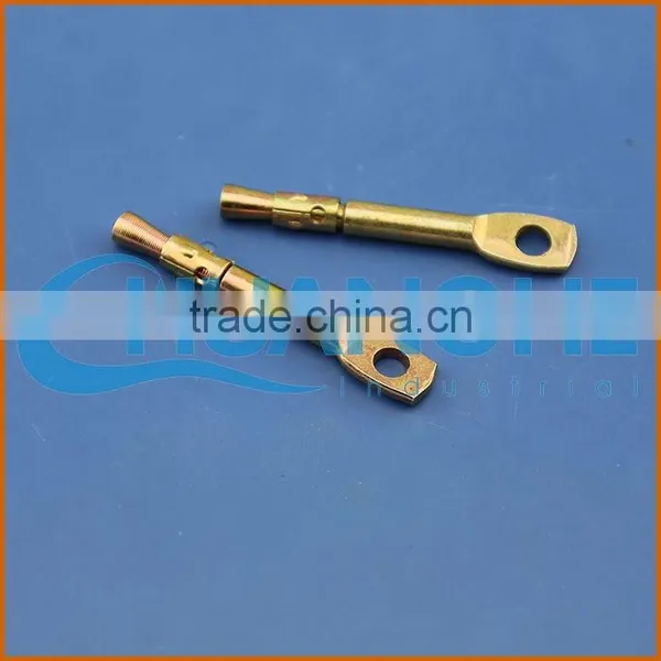 Hardware Fastener Ground Spike Anchor for Made in China 3/16*1-1/2 photo-5