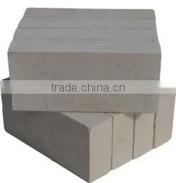 fly ash block