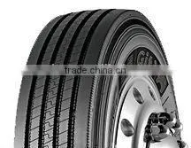 GITI 315/80R22.5 RADIAL TRUCK TYRES photo-2