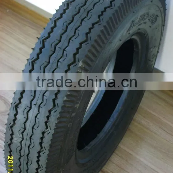 Three Wheeler Tire