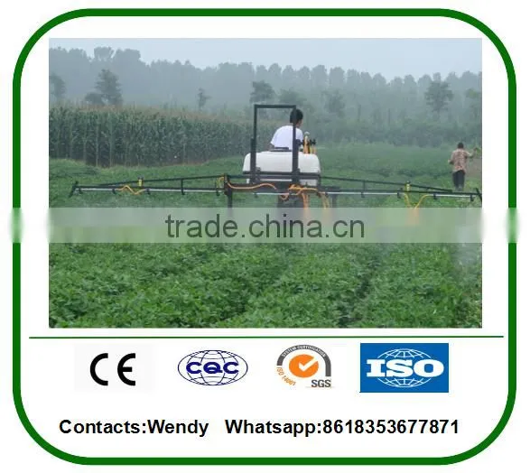 Hot Sale Durable Agriculture Sprayer Machine for Crop/rice photo-5