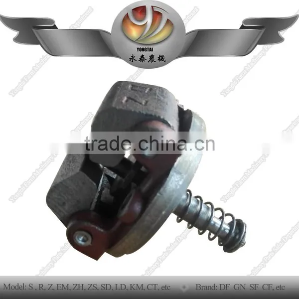 Tractor Fly Hammer Assembly, Diesel Engine Fly Hammer Assembly