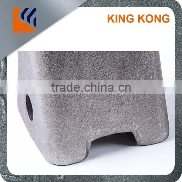 Forging Bucket Teeth for Excavators photo-4