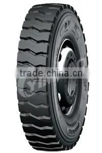 1200R20 18PR YINBAO GOODTYRE Cheap Truck Tyre Made in China photo-2