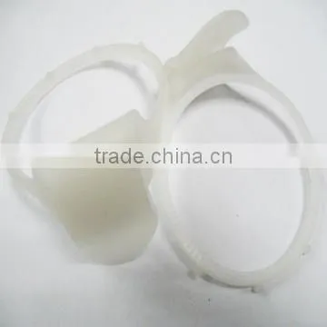 Custom High Quality CNC Machining Parts PTFE photo-5