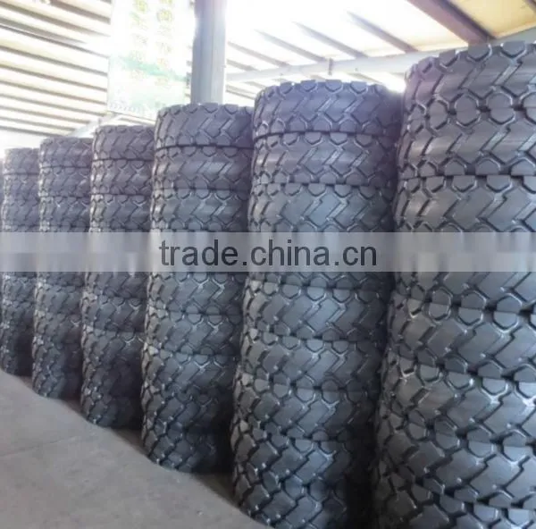 OTR Off The Road TIRE LARES PATHFINDER Brand L-3 29.5-25-28 photo-5