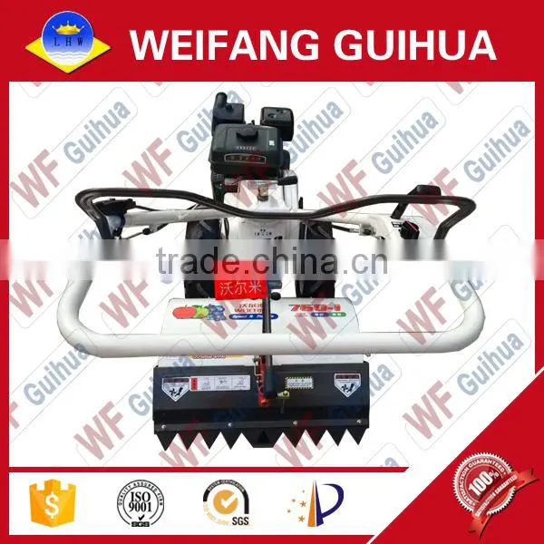 8 HP Gasoline Engine Mini Cultivator , Mini Tiller photo-5