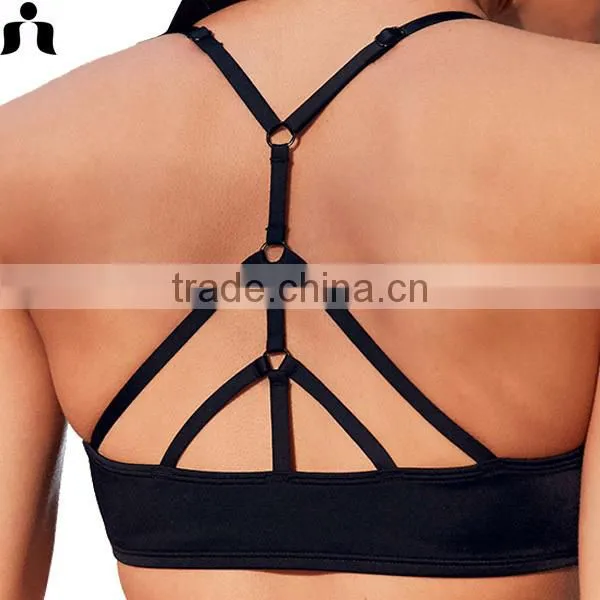 2017 Nice Design High Waist Swim Wear photo-6