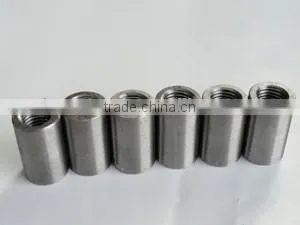 Hardened Steel Bushes and Stainless Steel Sleeve Bushing photo-3