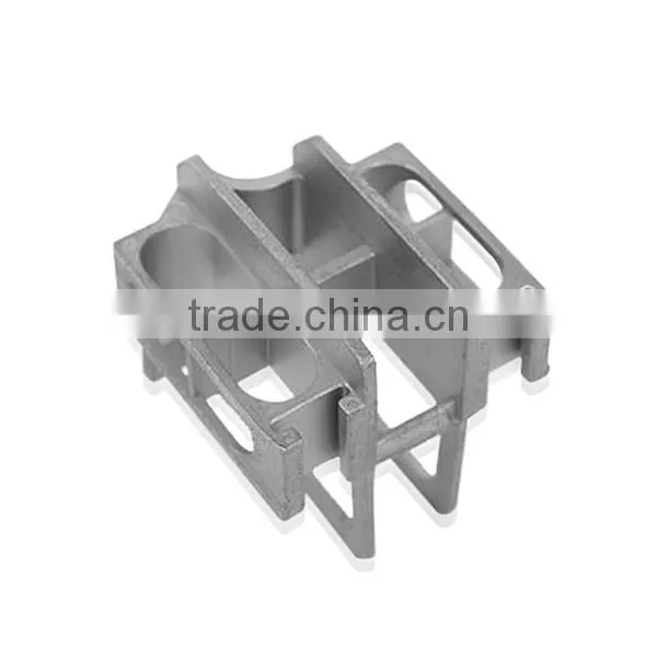 Oem High Precision MIM Mechanical Parts Stainless Steel Machining Prototype Manufacturer photo-5