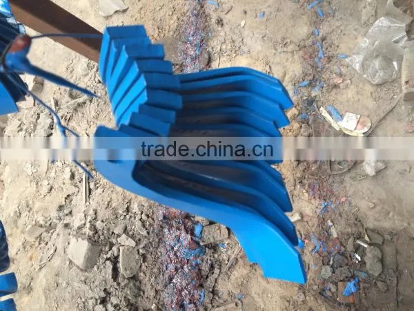 Colored Colter for Agriculture Machinery From Top Manufacturer photo-2