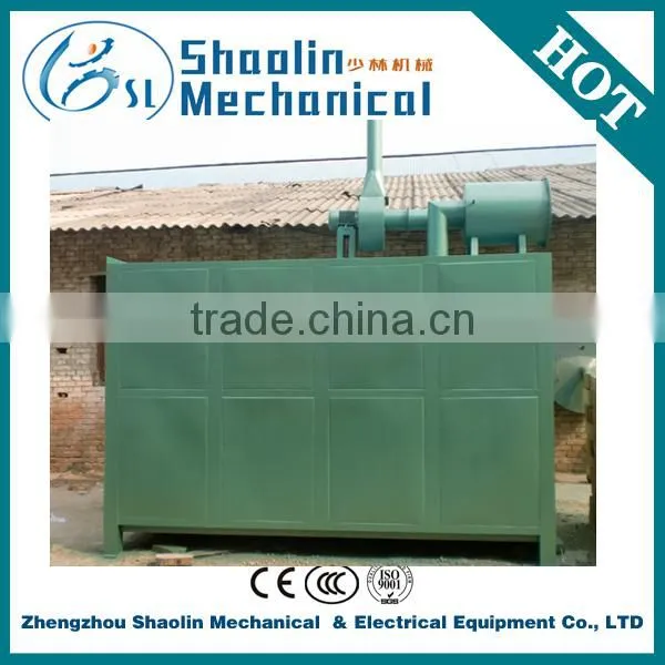 Energy-saving Airflow Carbonization Oven With Lowest Price photo-6