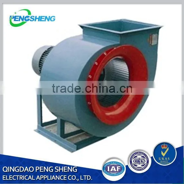 Energy Saving Low Noise Centrifugal Fan Stove Fan photo-6