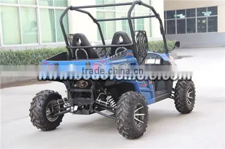 TOP NEW CHINESE 4X4 UTV 500CC(MC-162) photo-6