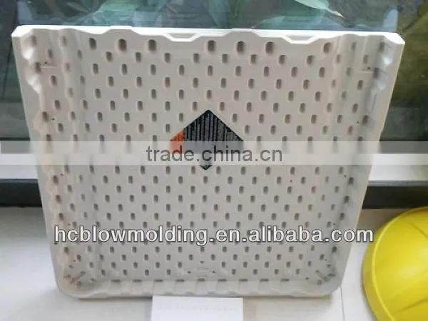 OEM Blow Molding HDPE Board Plastic Hard Sheet PE Plate Design photo-5