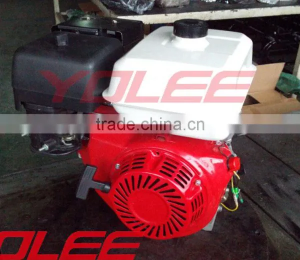 Gasoline Engine, 13hp Gasoline Engine, Engine GX380 photo-5
