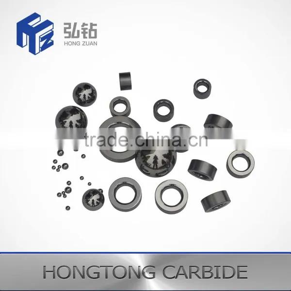 Original Manufacturer Cheapest Grinding 0.8mm-40mm Tungsten Carbide Ball photo-4