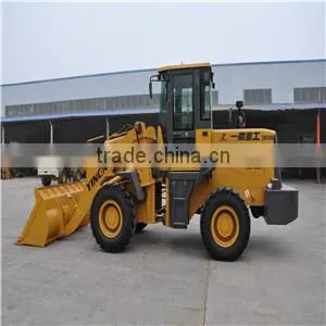 YINENG Wheel Loader YN930D photo-2
