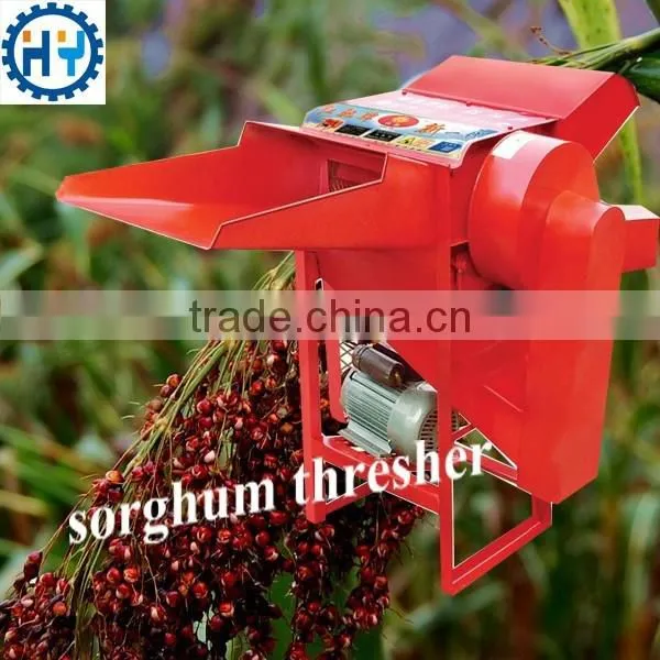 2016 China Wholesale Sorghum Threshing Machine photo-2