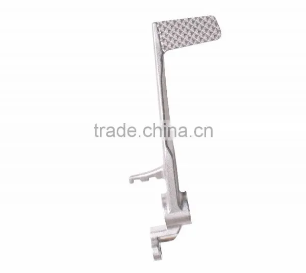 Rear Brake Pedal Lever Gear For YAMAHA YZF 600 R6 YZFR6 2006-2010 07 08 09 photo-2