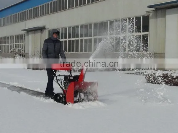 Maquina Quitanieves HD9028-WAT photo-3