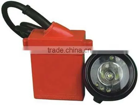 Portable Miner Safety Lamp KLW6LM photo-2