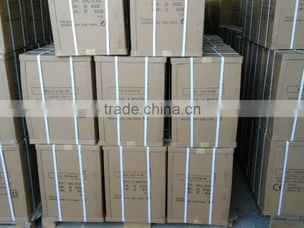Xingmeng Tiller Machine 49cc 2-stroke Engine Tiller photo-6