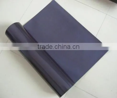 High Quality Flexible Mgnetic Roll HNBR Added Magnetic Sheets