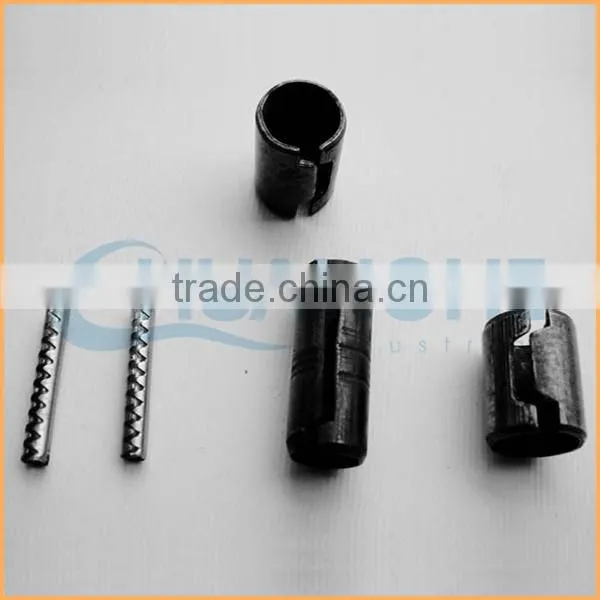 Made In Dongguan Standard Slotted Spring Pins photo-5