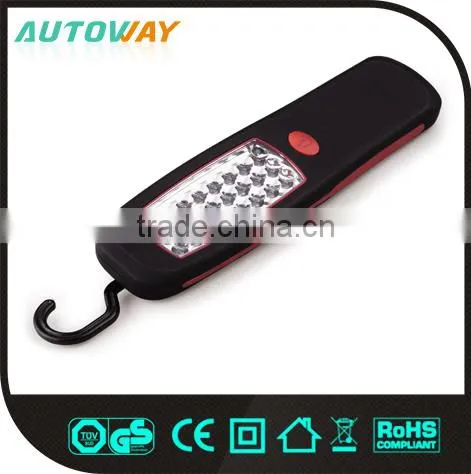 24 Led Work Light With Hanger