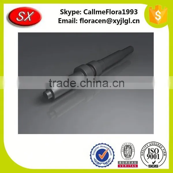 Hot Sale Custom Stepped Shafts (China Manufacture/Hight Quality) photo-5