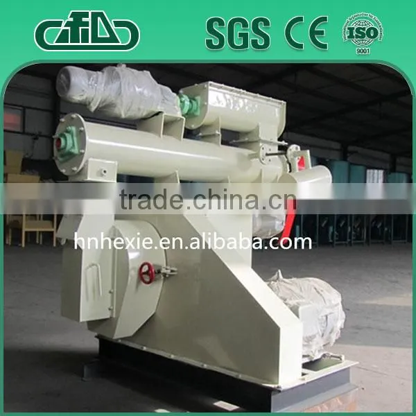 Quality Assurance Sheep Feed Machine Feed Making Line photo-4