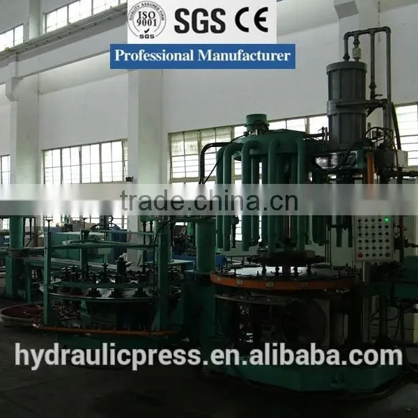 2015 Most Popular Top Quality Glass Bending Machine photo-4