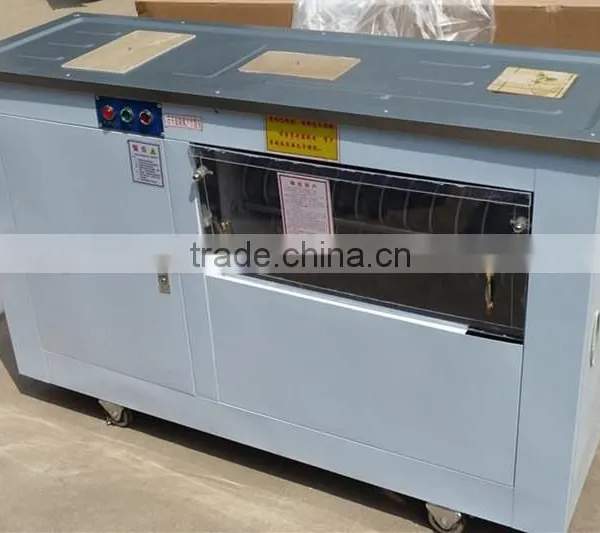 Steamed Bread Machine photo-2