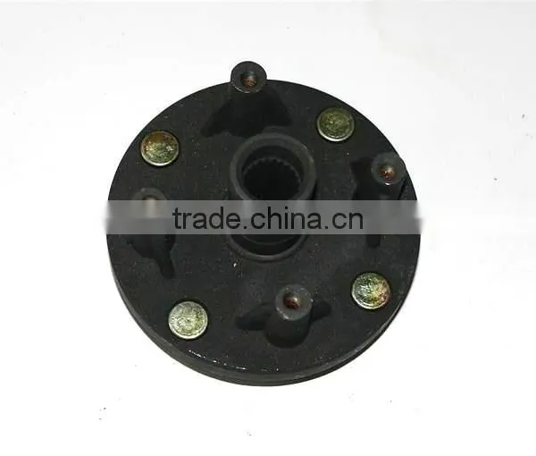 XY500GK GO KART/BUGGY FRONT WHEEL HUB photo-2