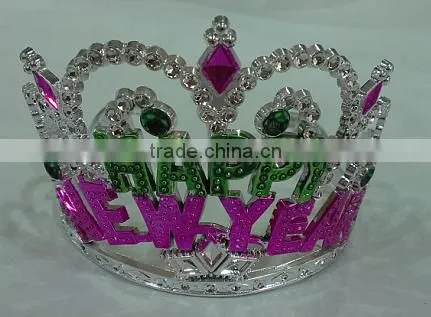 Plastic Crown With Light photo-4