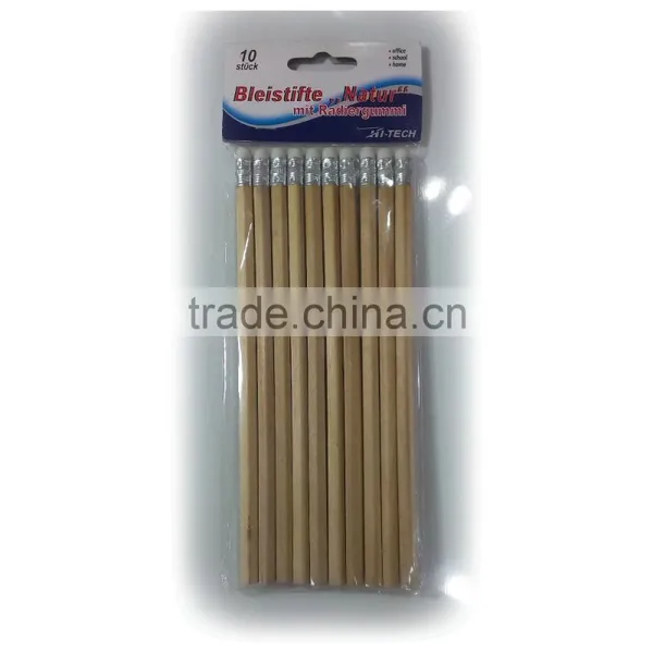 HB Wooden Pencil photo-4
