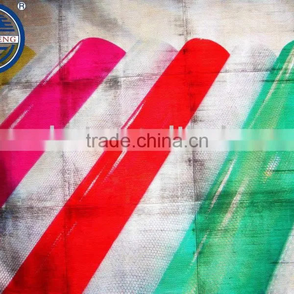 Reflective Banner