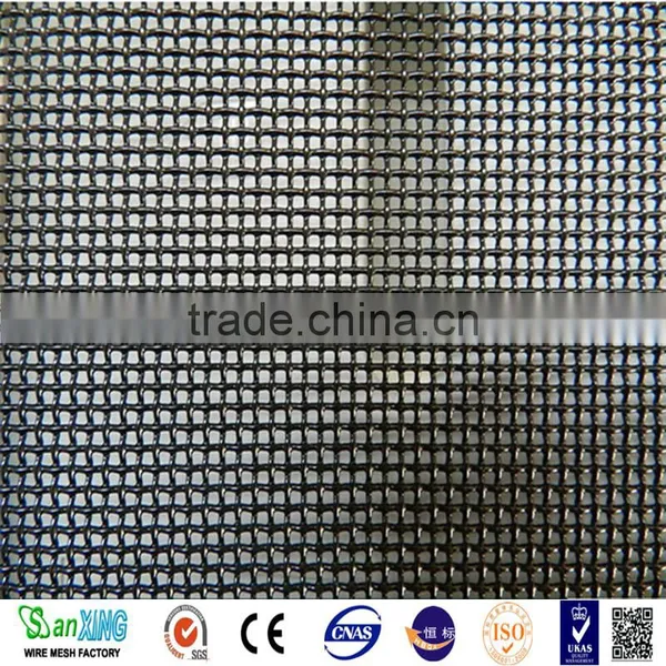 Gal. Iron Window Screen/ Galvanized Window Screening photo-2