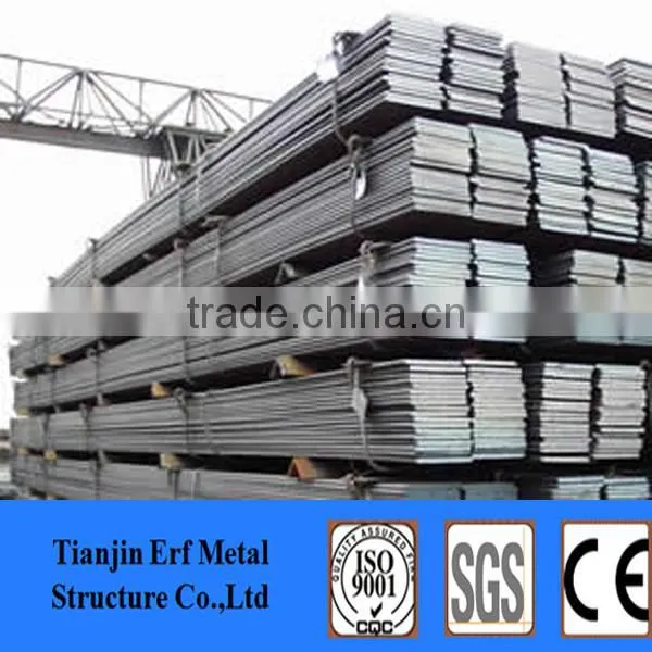 Hot Rolled Steel Flat Bar Sizes photo-6