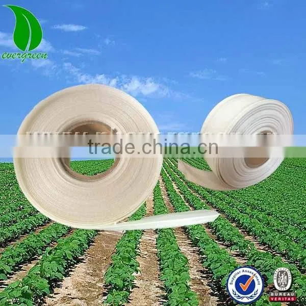 White Color 1-4Bar PE Farm Irrigation Hoses photo-2