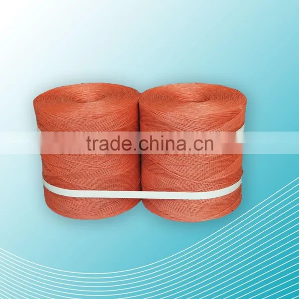 Super Strong Polypropylene Baler Twine photo-4